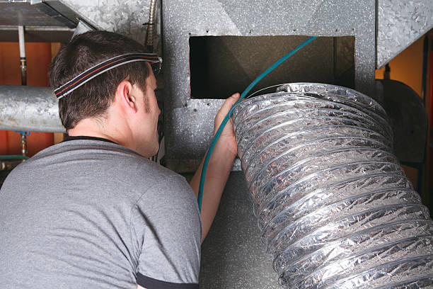 Best Ventilation Cleaning Services  in Decatur, TN