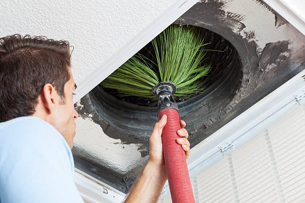 Best Residential Air Duct Cleaning  in Decatur, TN